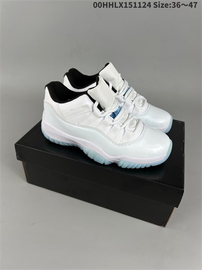 men jordan 11 shoes 2022-12-12-023